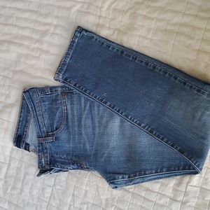 Levi's jeans